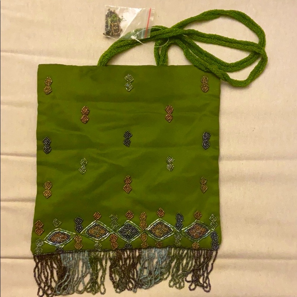 Purse for every occasion Antonello Serio Italy